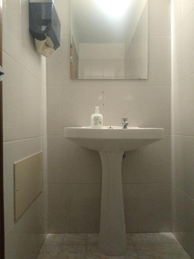Melaya Private Rooms Φάρο Εξωτερικό φωτογραφία