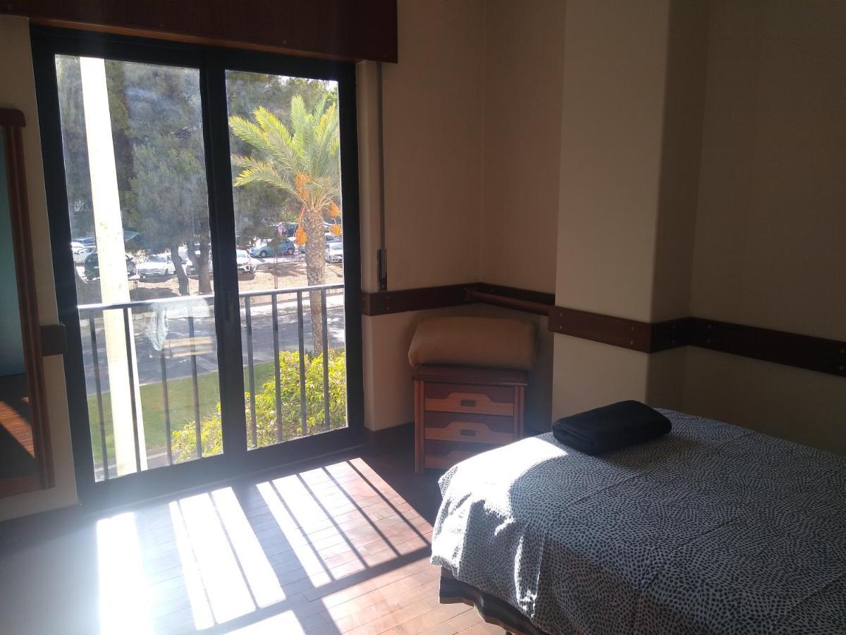 Melaya Private Rooms Φάρο Εξωτερικό φωτογραφία