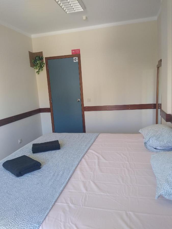 Melaya Private Rooms Φάρο Εξωτερικό φωτογραφία