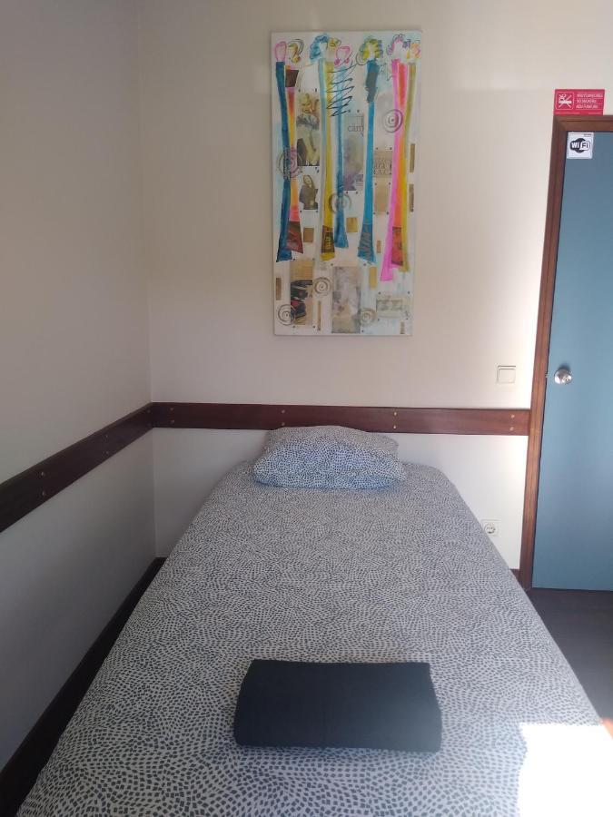 Melaya Private Rooms Φάρο Εξωτερικό φωτογραφία