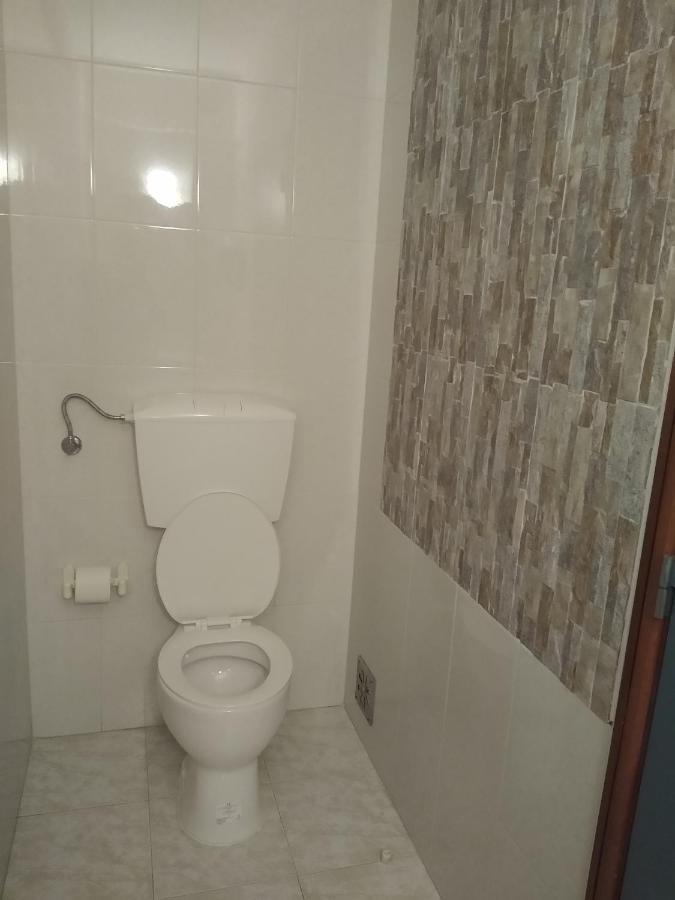Melaya Private Rooms Φάρο Εξωτερικό φωτογραφία