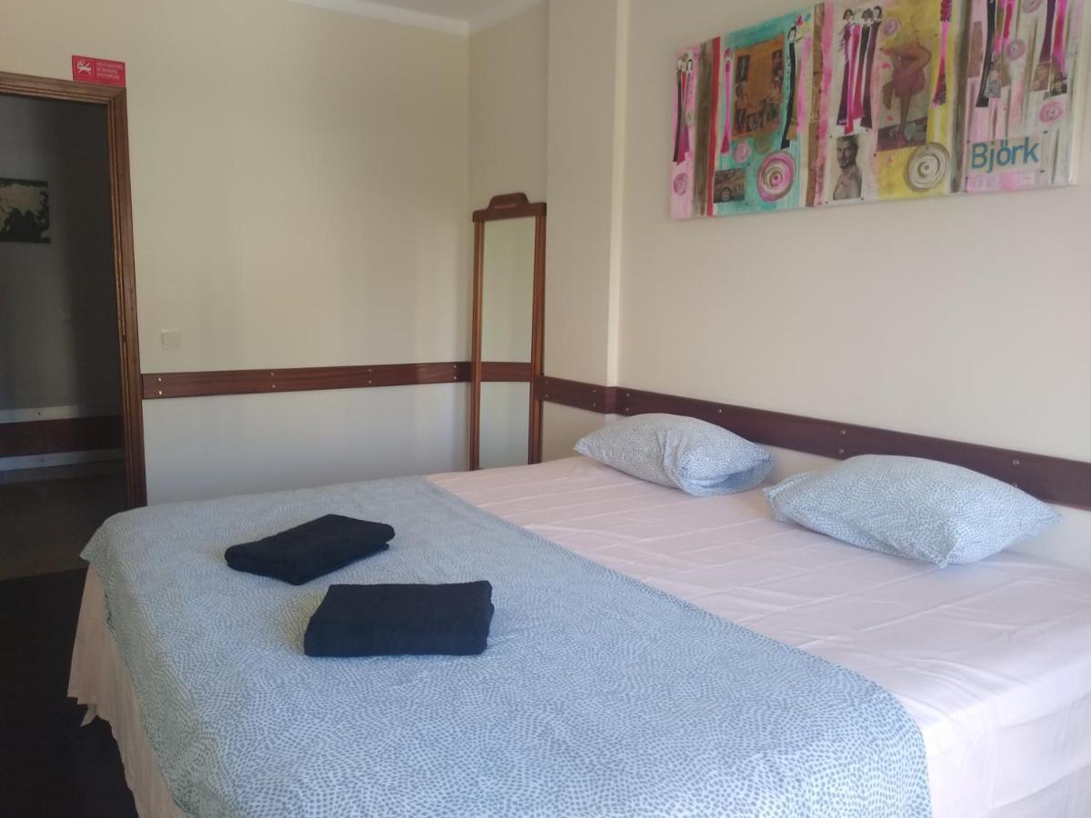 Melaya Private Rooms Φάρο Εξωτερικό φωτογραφία