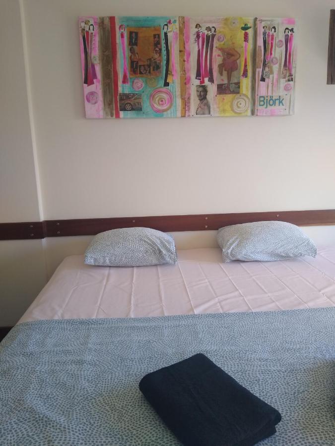 Melaya Private Rooms Φάρο Εξωτερικό φωτογραφία