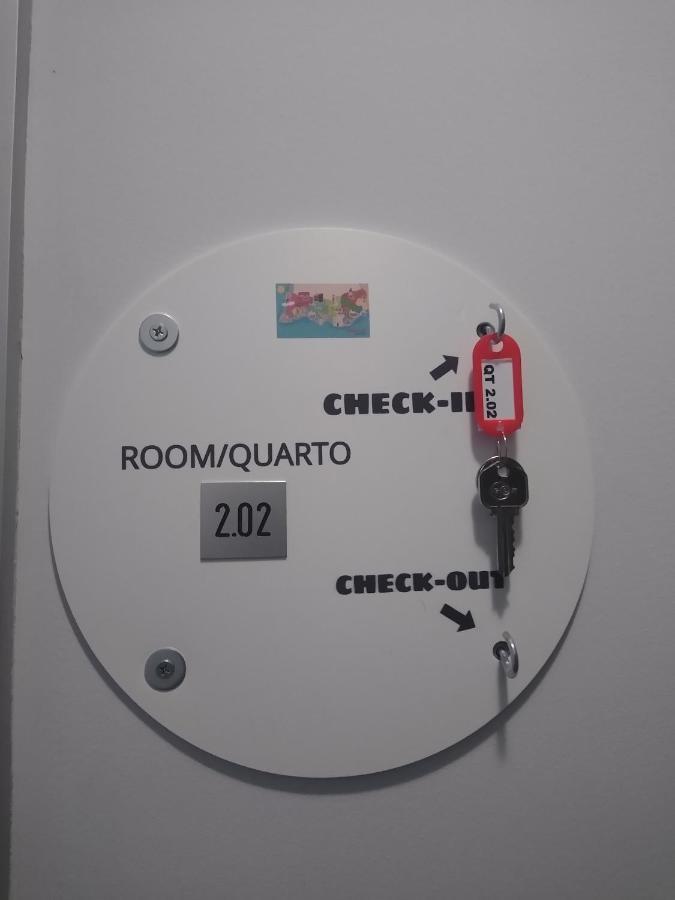 Melaya Private Rooms Φάρο Εξωτερικό φωτογραφία