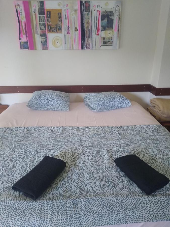 Melaya Private Rooms Φάρο Εξωτερικό φωτογραφία