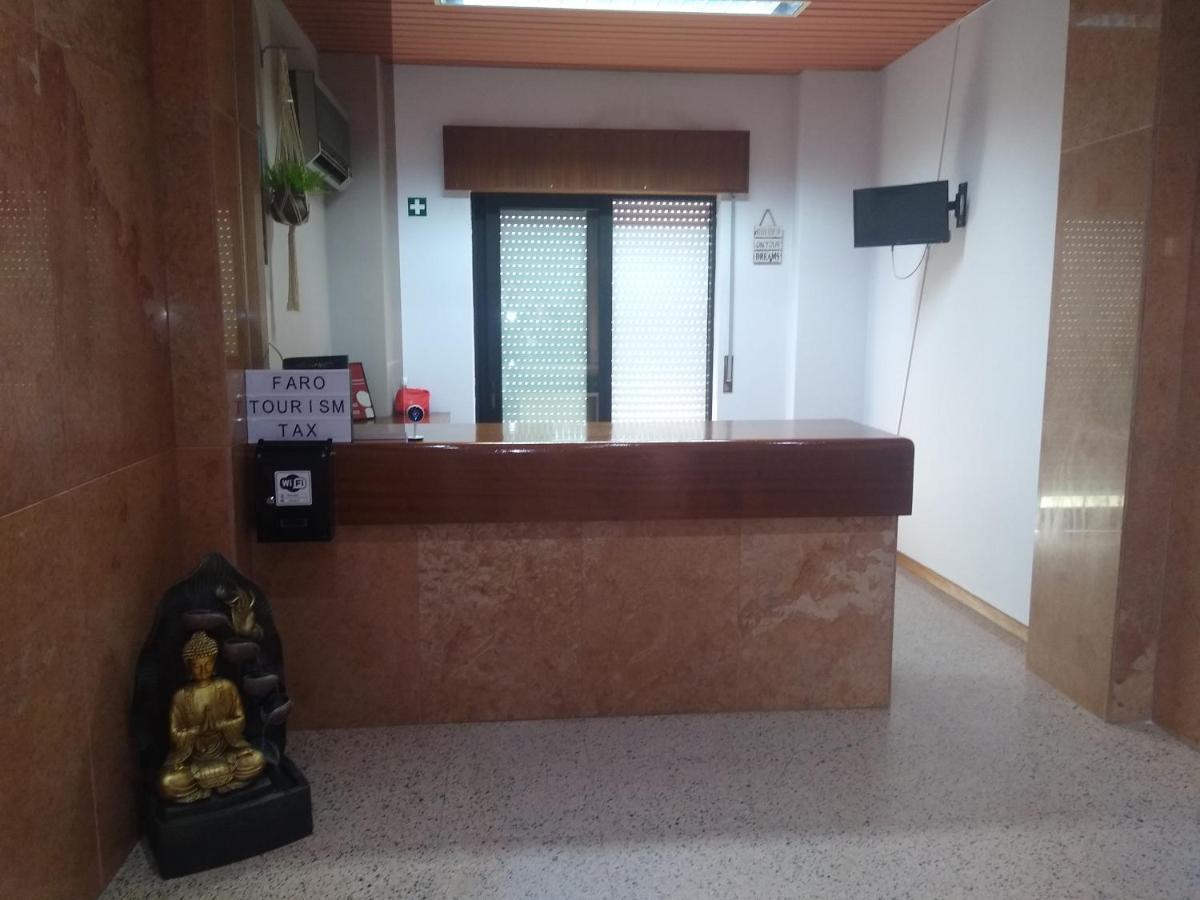 Melaya Private Rooms Φάρο Εξωτερικό φωτογραφία