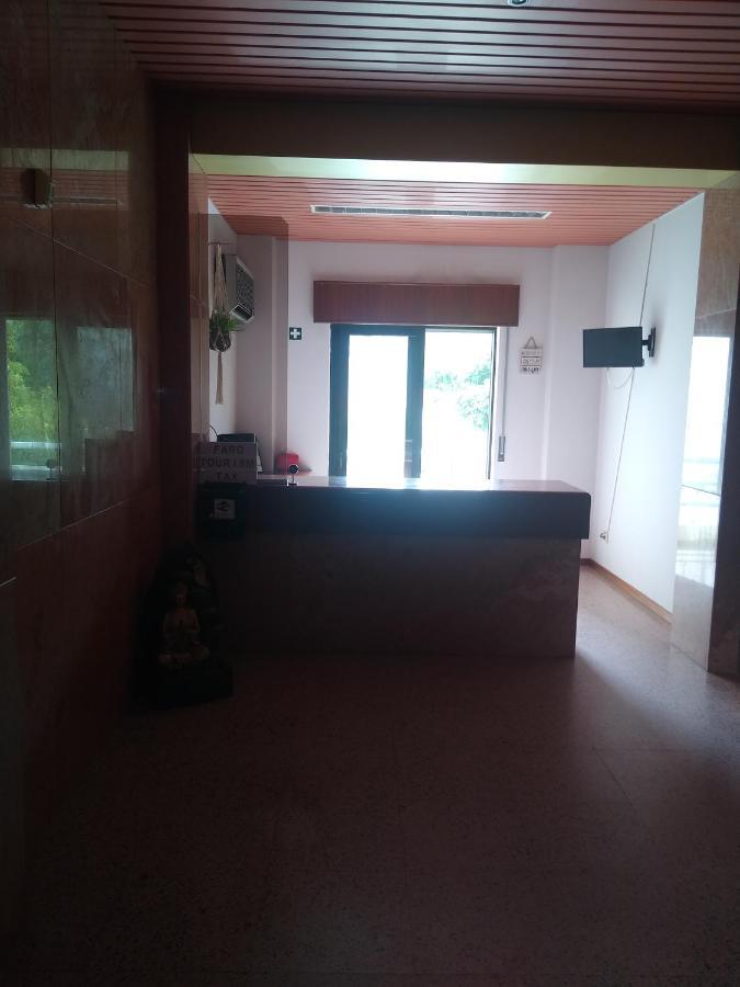 Melaya Private Rooms Φάρο Εξωτερικό φωτογραφία