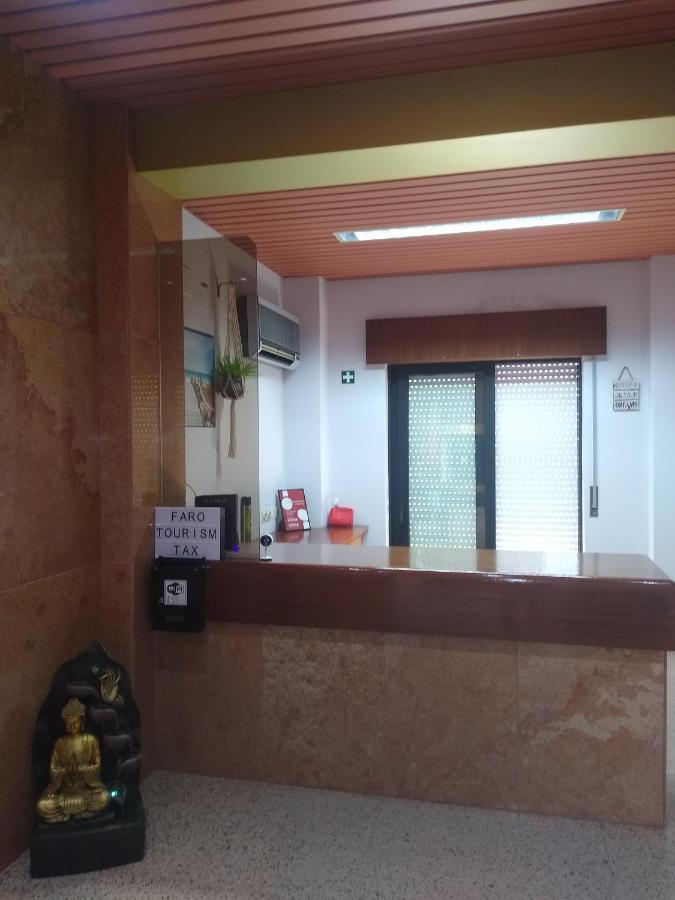 Melaya Private Rooms Φάρο Εξωτερικό φωτογραφία