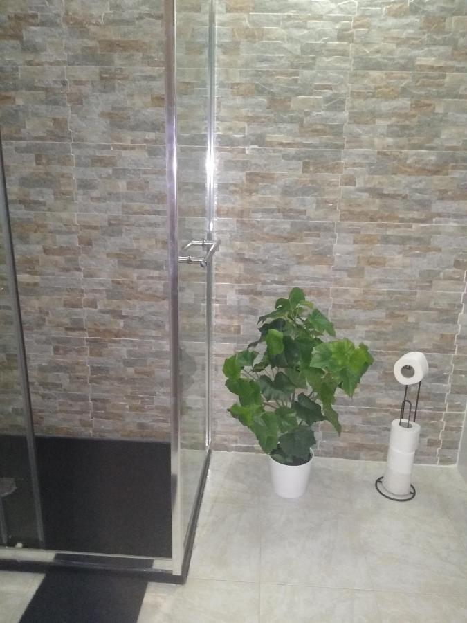 Melaya Private Rooms Φάρο Εξωτερικό φωτογραφία