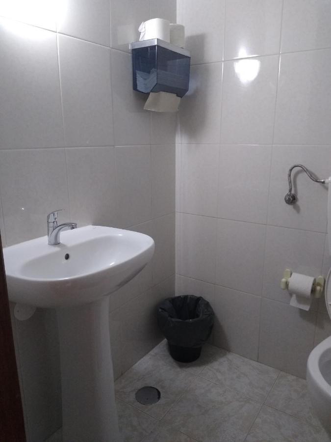 Melaya Private Rooms Φάρο Εξωτερικό φωτογραφία
