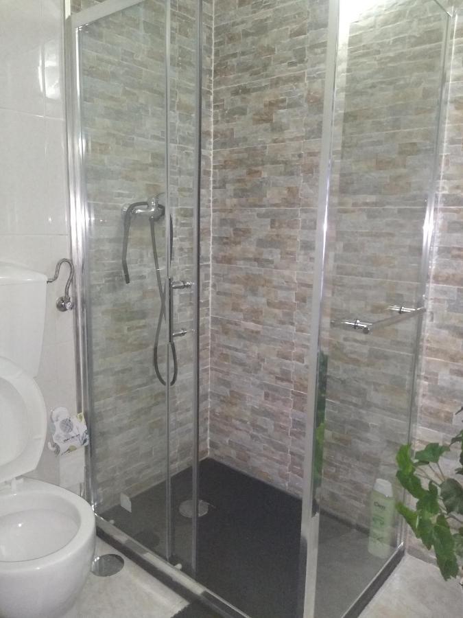 Melaya Private Rooms Φάρο Εξωτερικό φωτογραφία