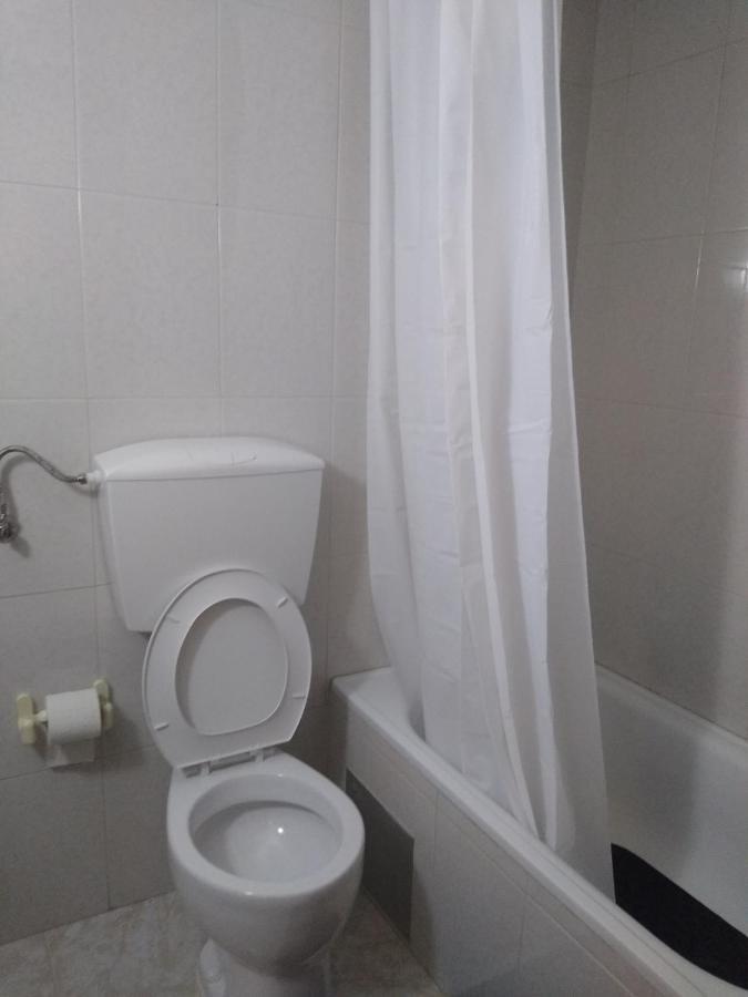Melaya Private Rooms Φάρο Εξωτερικό φωτογραφία