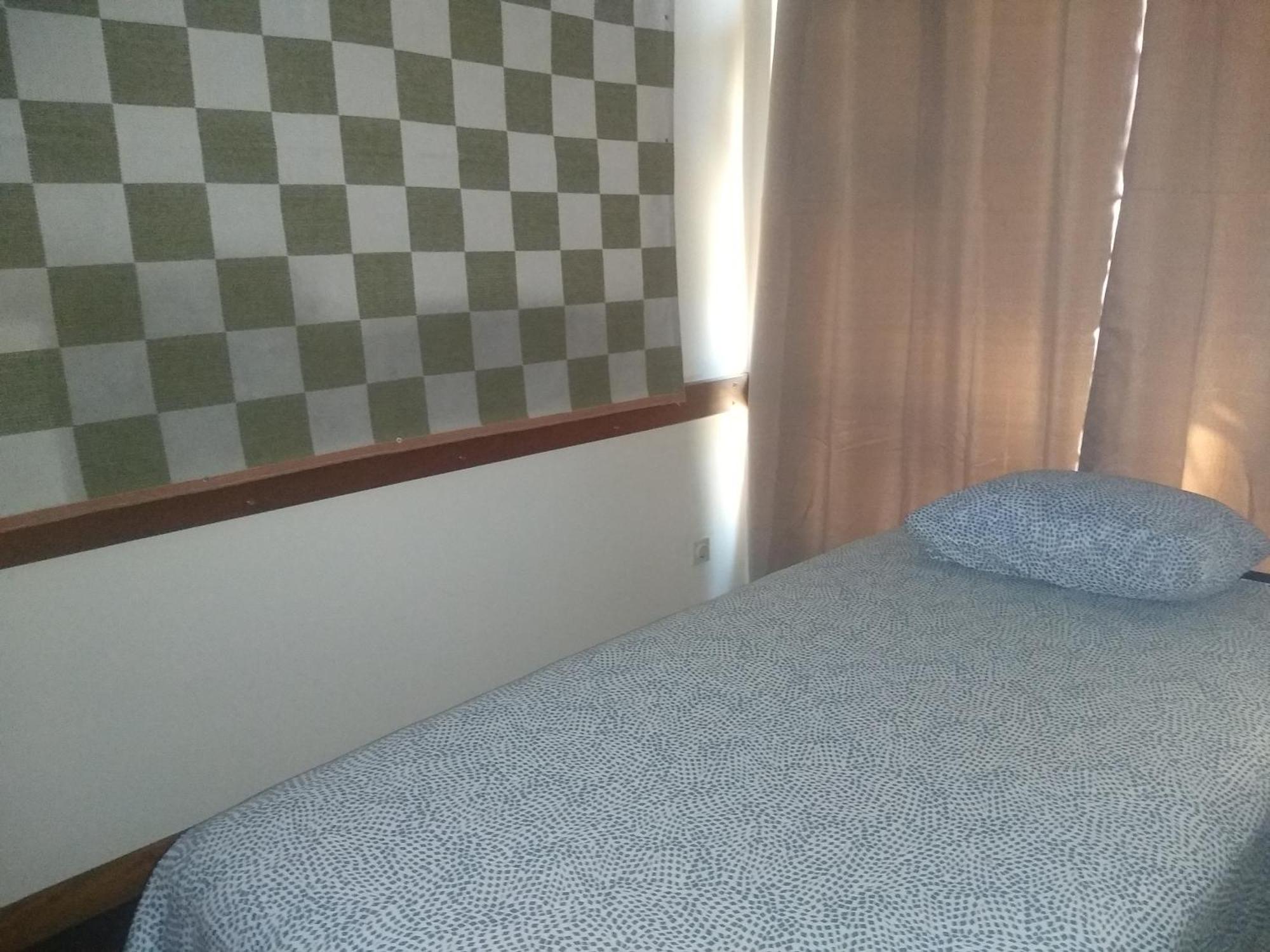 Melaya Private Rooms Φάρο Εξωτερικό φωτογραφία