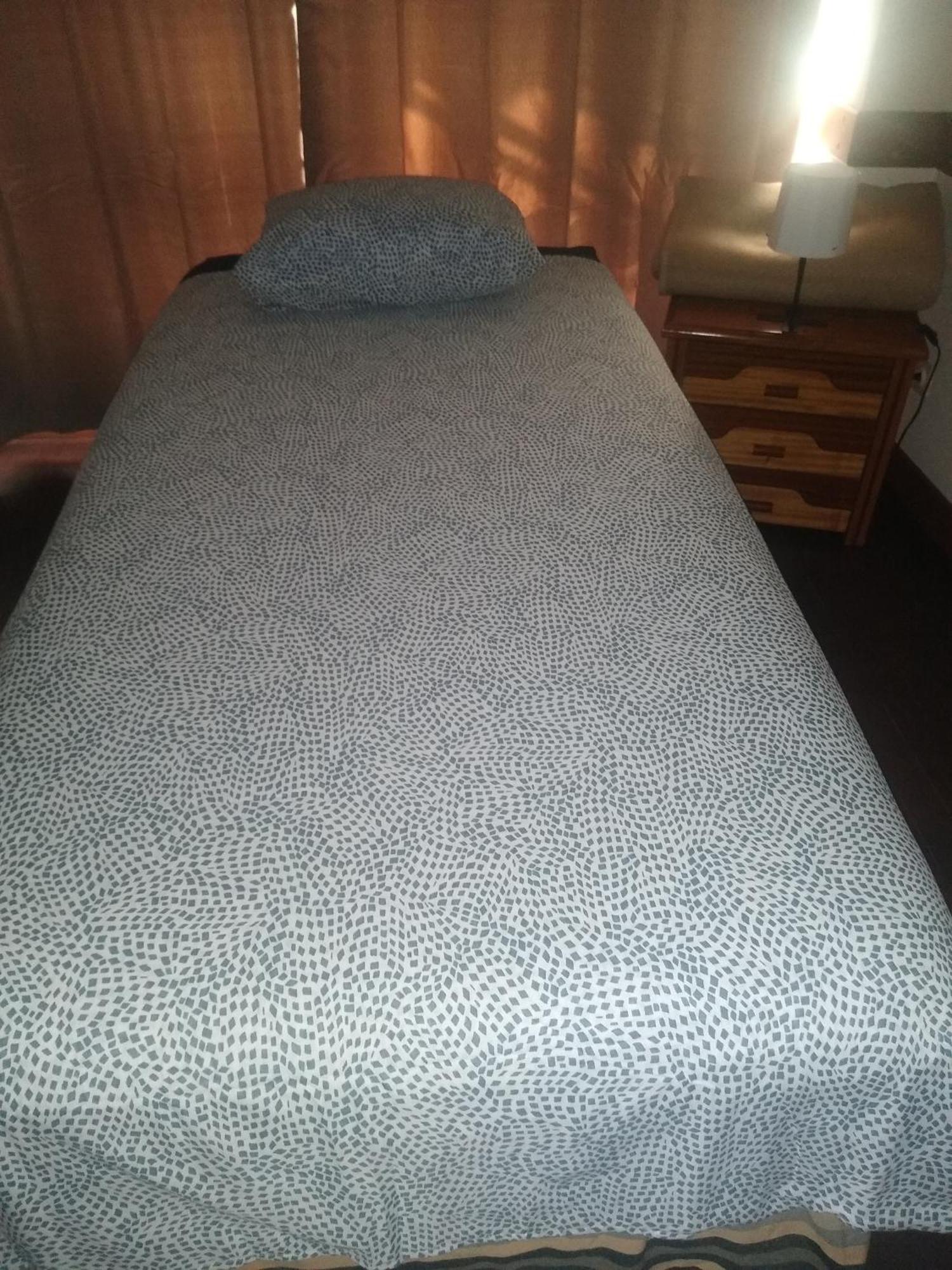 Melaya Private Rooms Φάρο Εξωτερικό φωτογραφία