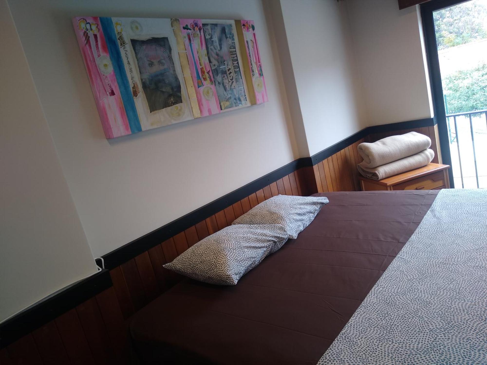 Melaya Private Rooms Φάρο Εξωτερικό φωτογραφία