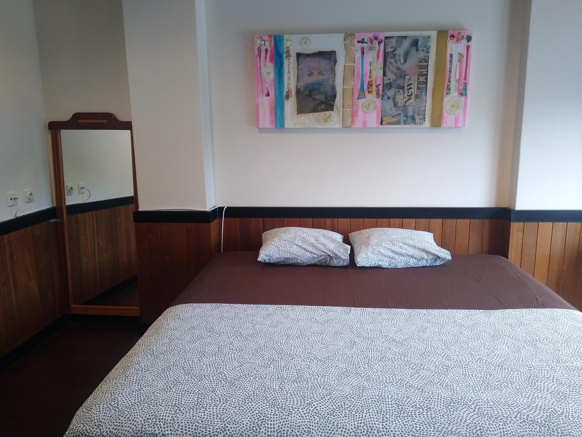 Melaya Private Rooms Φάρο Εξωτερικό φωτογραφία