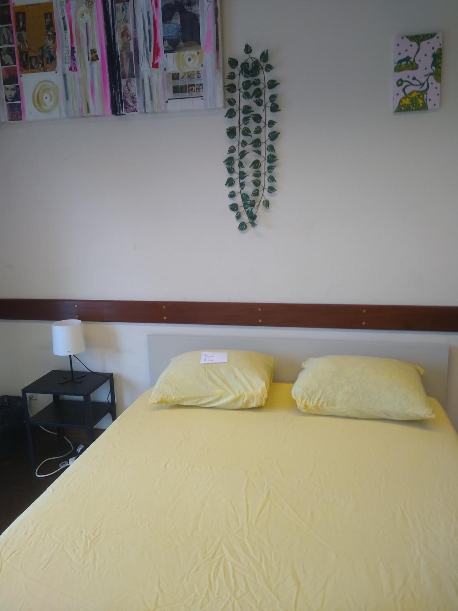 Melaya Private Rooms Φάρο Εξωτερικό φωτογραφία